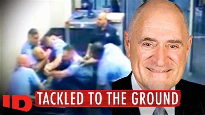 How is the 72-year-old attorney doing now?    