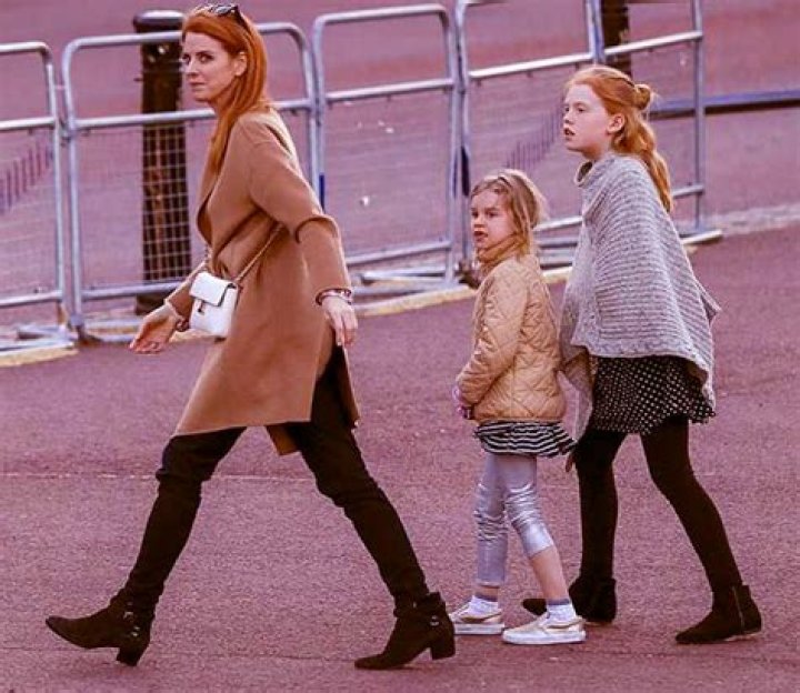 How Is The Marital Relationship Between Sarah Rafferty & Santtu Seppala? Also Know About Their Children