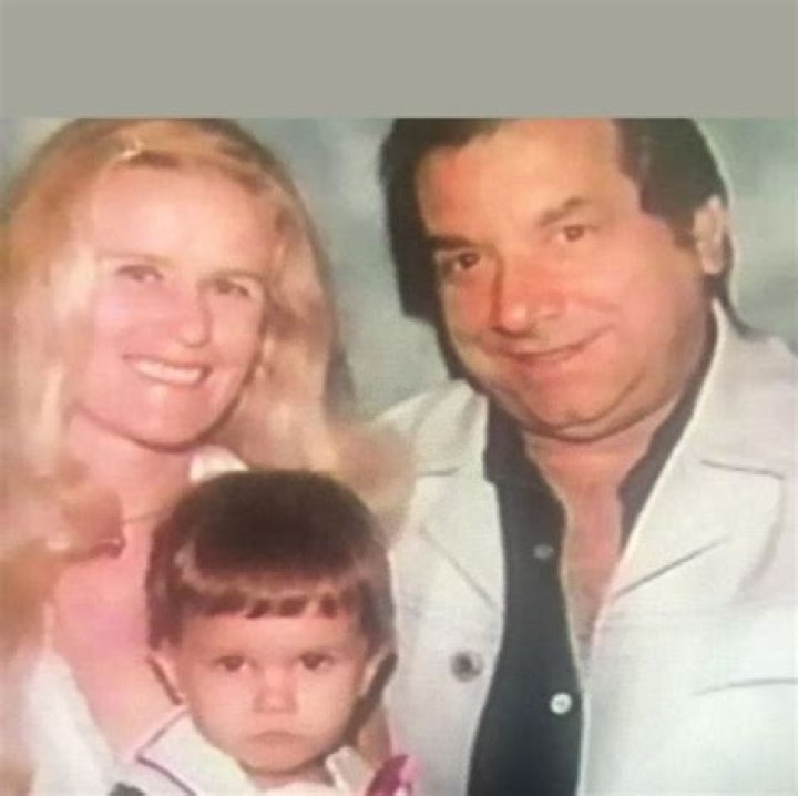 How József Barsi Killed his Daughter Judith Barsi and Wife- Full Story