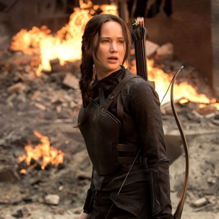 How Katniss makes an appearance in the new Hunger Games prequel