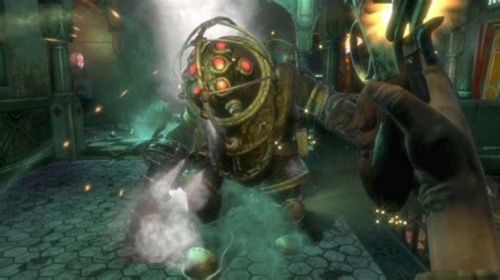 How Long BioShock 2 Takes to Beat