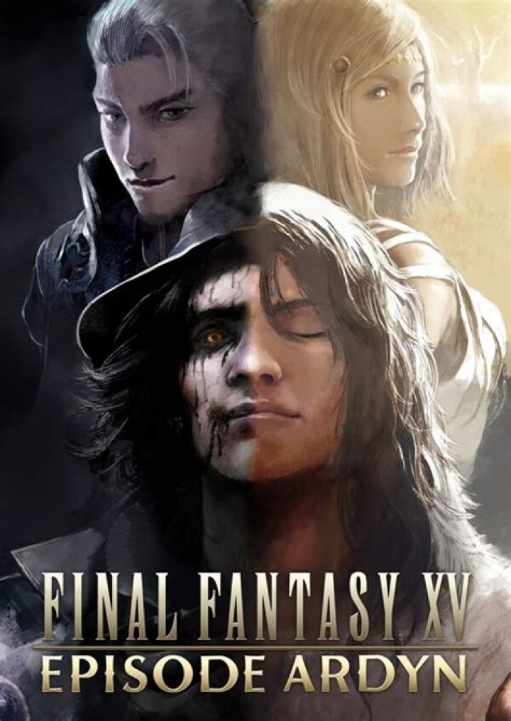 How Long Final Fantasy XV: Episode Ardyn Takes to Beat