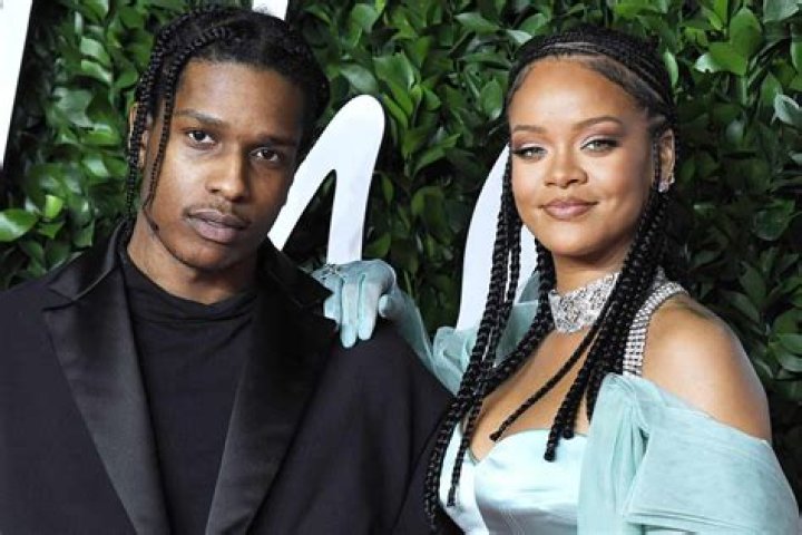 How Long Has ASAP Rocky And Rihanna Been Together?