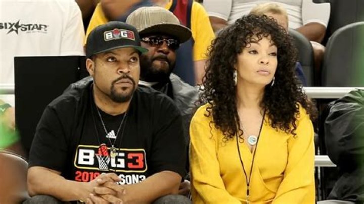 How Long Has Ice Cube Been Married? A Deep Dive Into His Marital Life