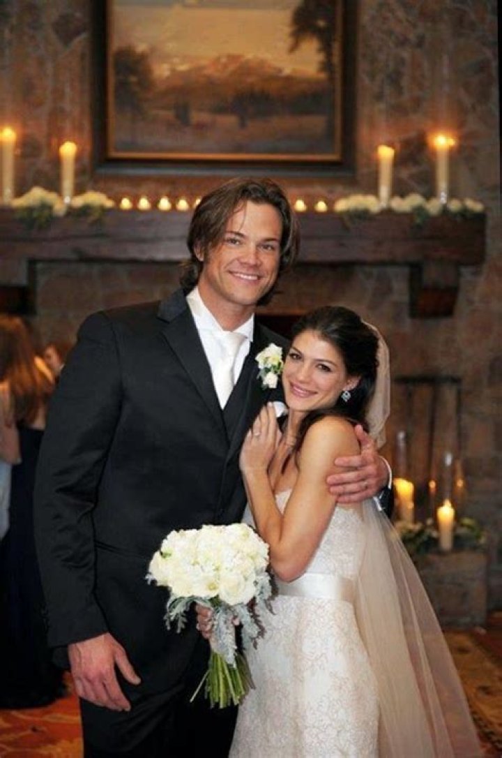 How Long Has Jared Padalecki Been Married?
