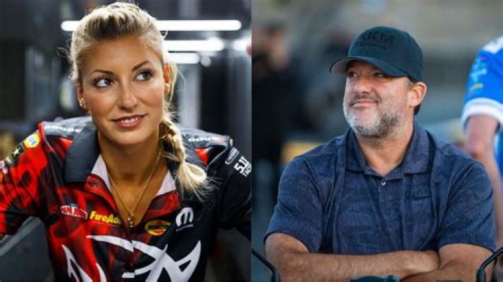 How Long Has Tony Stewart Been Married? Exploring The Personal Life Of The Racing Legend