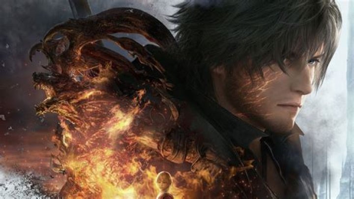 How long is Final Fantasy 16?