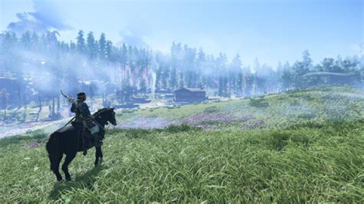 How Long is Ghost of Tsushima?