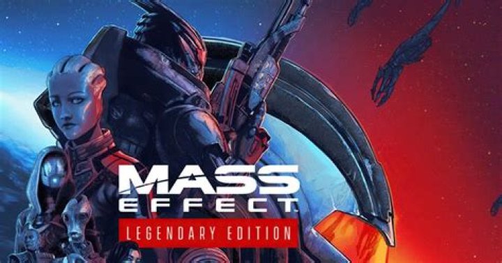 How Long is Mass Effect Legendary Edition?