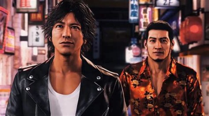How Long Judgment Takes to Beat & How Many Chapters There Are