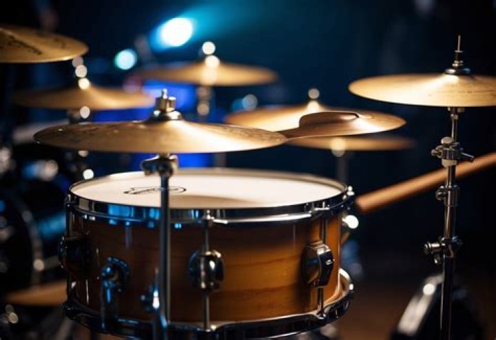 How Many Calories Does Drumming Burn? [Research]