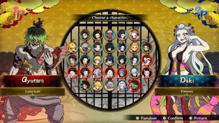 How Many Chapters are in the Demon Slayer Game?