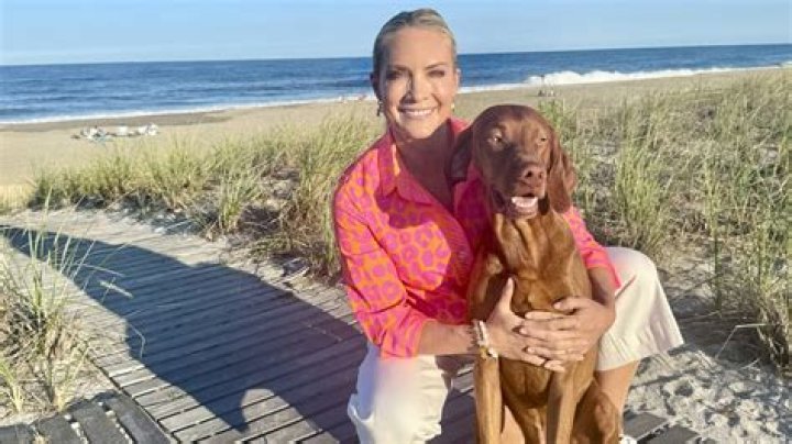 How Many Children Does Dana Perino Have?