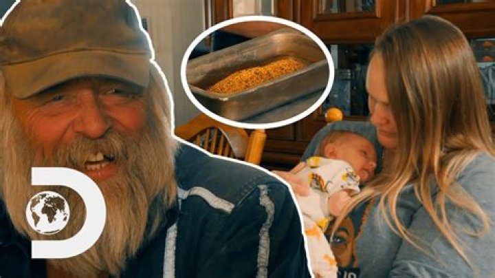How Many Children Does Tony Beets And Wife Minnie Have?