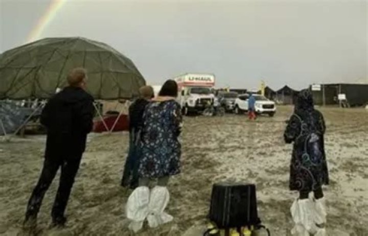 How Many Death At Burning Man 2023? What Is Burning Man? Why is Burning Man so famous?