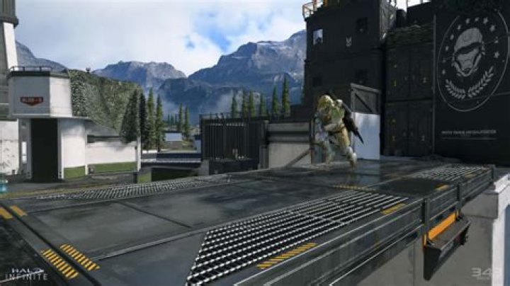 How Many Maps are in the Halo Infinite Multiplayer Beta?