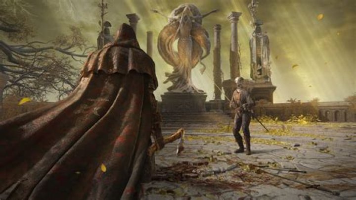 How many people play Elden Ring? Player count after huge sales