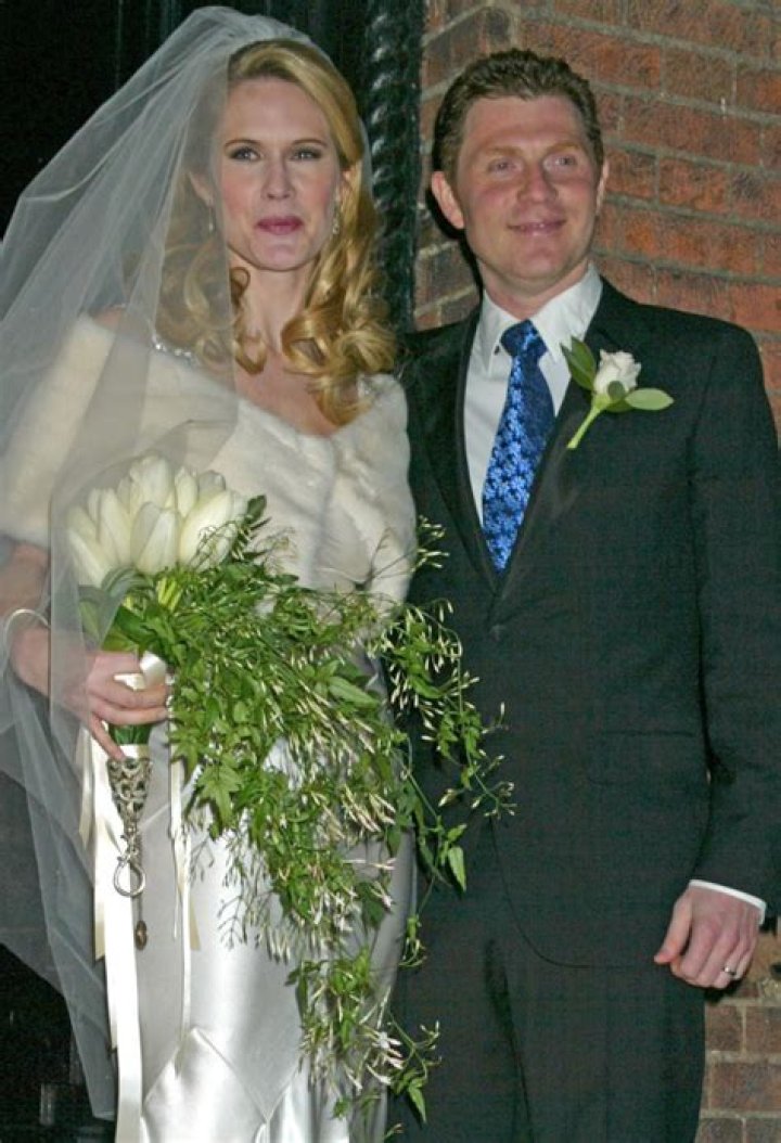 How Many Times Has Bobby Flay Been Married?