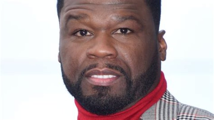How Many Times Was 50 Cent Shot?