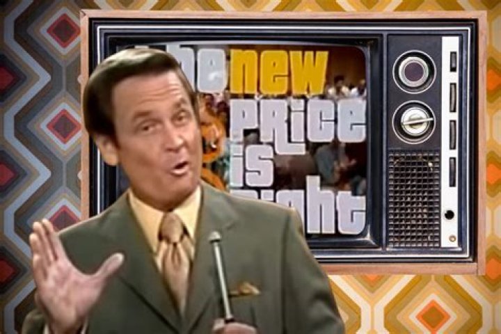 How Much Did Bob Barker Make Per Episode?