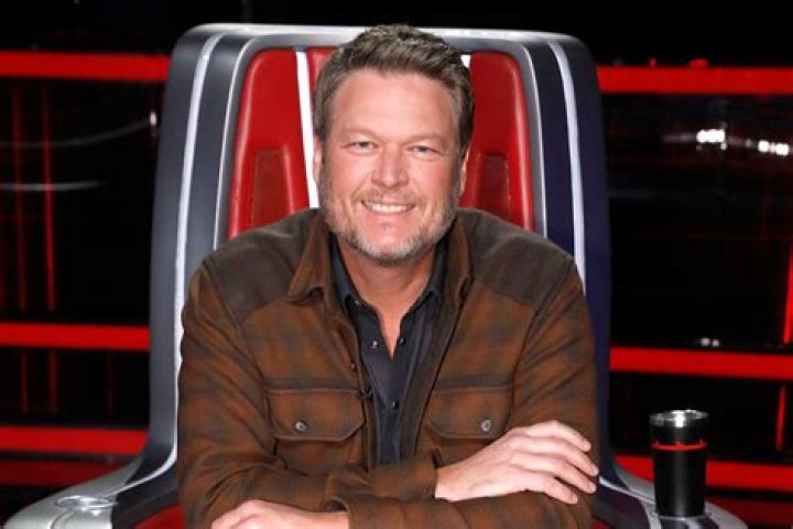 How Much Does Blake Shelton Make Per Concert?