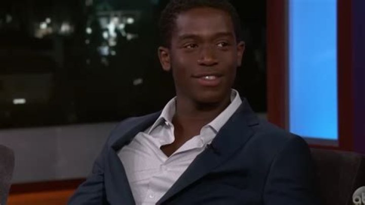 How Much Does Damson Idris Make Per Episode?