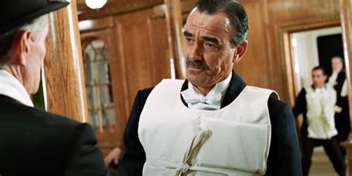 How Much Does Eric Braeden Make Per Episode?