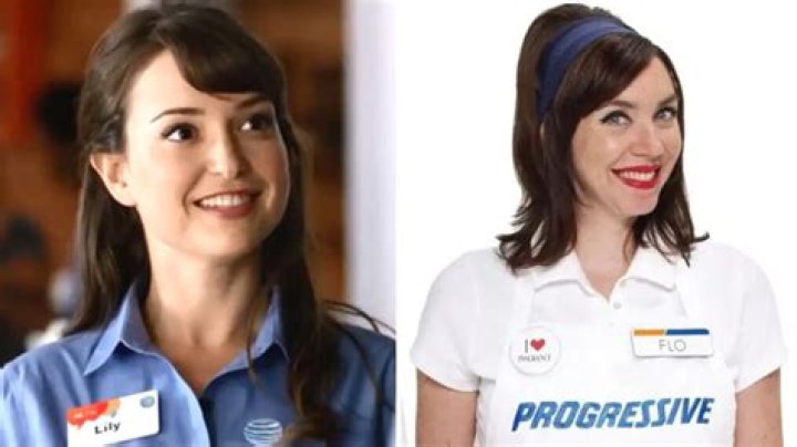 How Much Does Flo Make For Progressive Commercials?