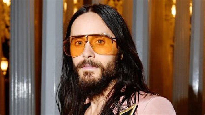 How Much Does Jared Leto Weigh? A Comprehensive Look At The Actor's Physique