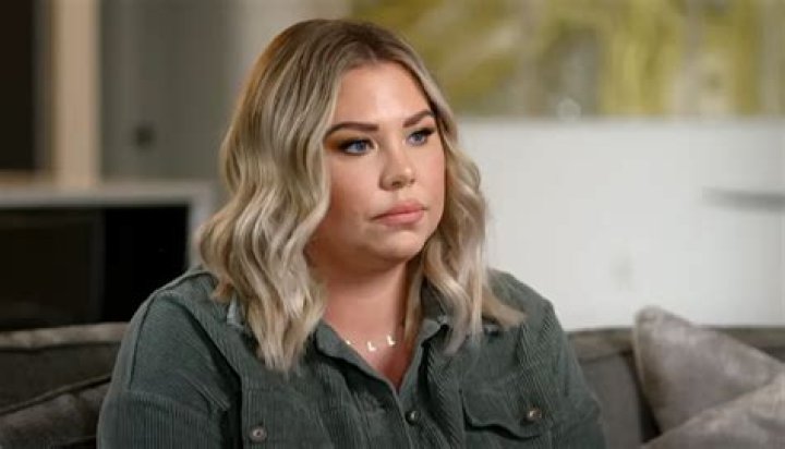 How Much Does Kailyn Lowry Make Per Episode?