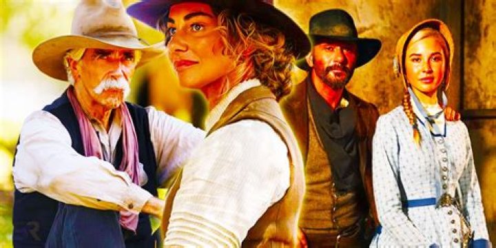 How Much Does Tim Mcgraw Make Per Episode of 1883?