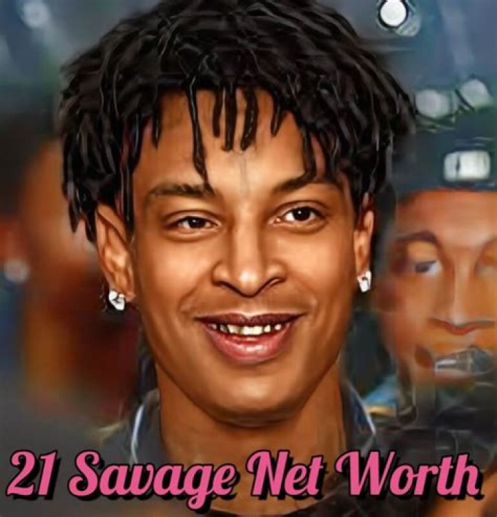 How Much Is 21 Savage Worth? A Comprehensive Look At His Wealth And Success