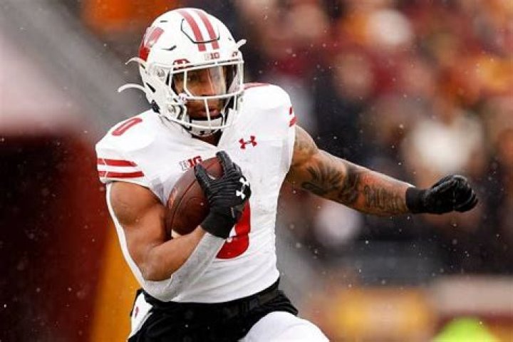 How much is Braelon Allen NIL deal worth?