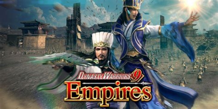 How Much is Dynasty Warriors 9 Empires?