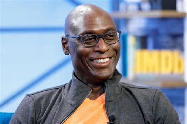 How Much Is Lance Reddick’s Net Worth? His Acting Career