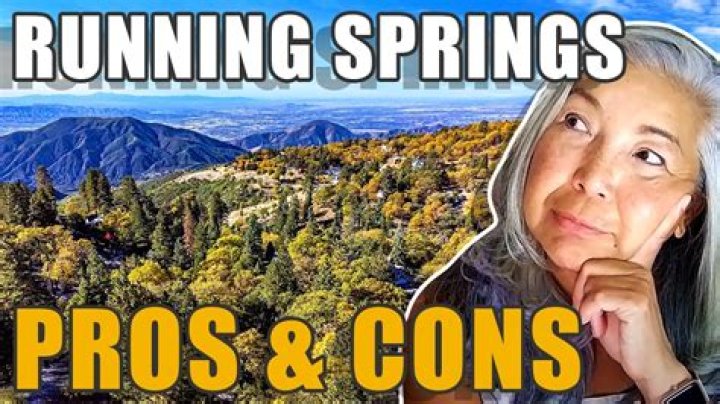How Much Is Running Springs Farm Worth Today?