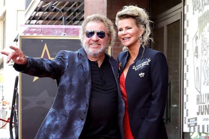 How Much Is Sammy Hagar Worth? An In-Depth Look At His Net Worth And Career