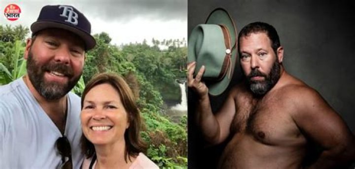 How Much Is Stand-Up Comedian Bert Kreischer's Net Worth? His Career & Professional Life