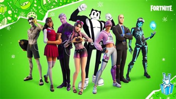 How Much Money Did Fortnite Chapter 2 Make?