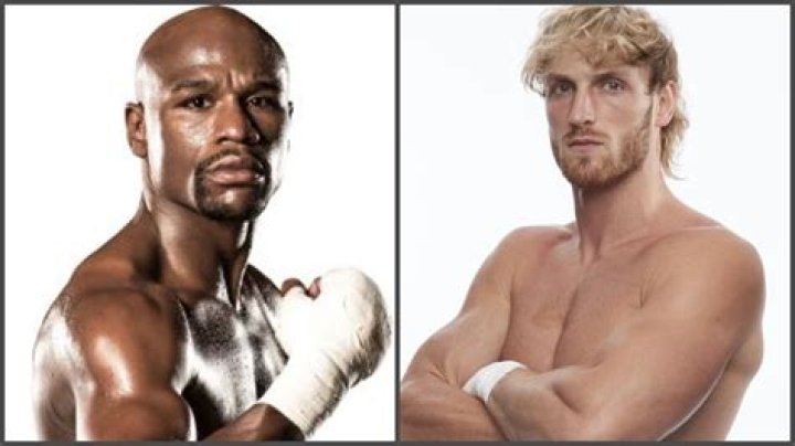 How much will Logan Paul & Floyd Mayweather make from their boxing match? Insane figures revealed