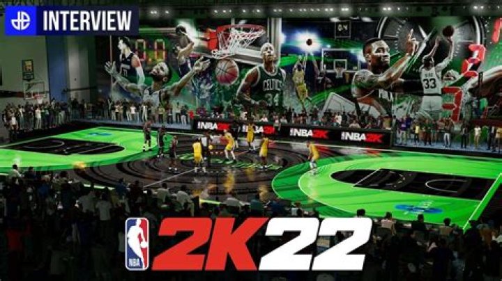 How NBA 2K22 redefined The City, and where it could go next