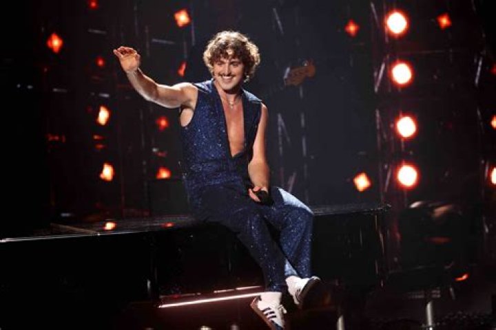 How Old Is Benson Boone? Exploring The Life And Career Of The Rising Star