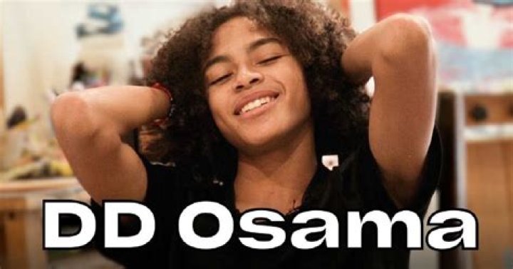 How Old Is Ddosama? A Comprehensive Look Into His Life And Career