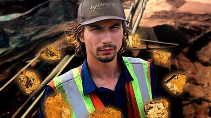 How Old Is Parker Schnabel? Discovering The Young Gold Mining Prodigy