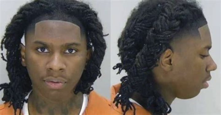 How old is Rot Ken? Charges explored as rapper receives 20-year prison sentence