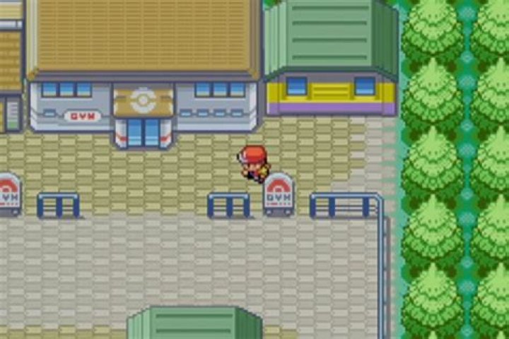 How Pokémon FireRed and LeafGreen Set the Bar For All Video Game Remakes