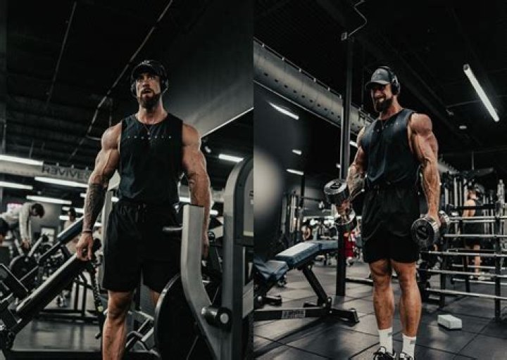 How rich is Chris Bumstead? Net worth of the bodybuilder explored
