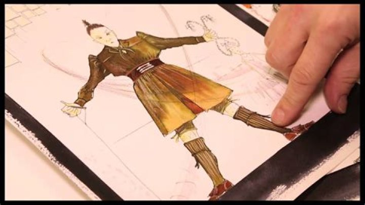 	How set and costume designer Rob Howell made ‘Matilda the Musical’ work	