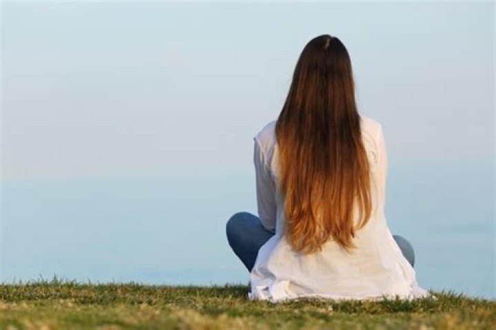 How solitude can bring happiness and peace of mind – just don’t fear being alone