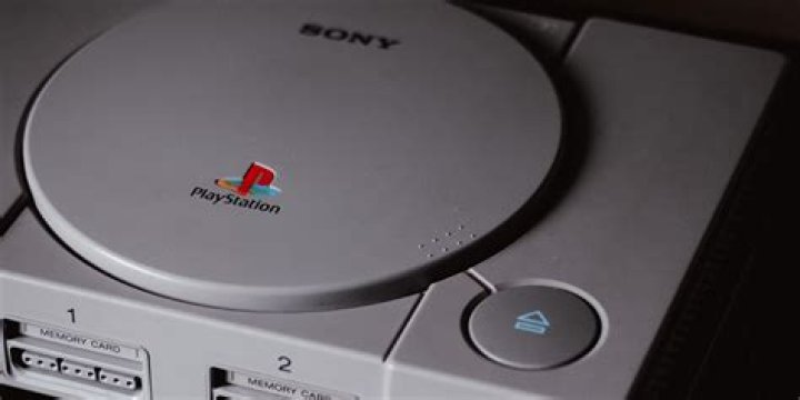 How Sony Is Making Old PlayStation Games Look More Nostalgic